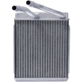 HVAC Heater Core Front 1pc for Ford for Expedition 1997-2002 for Lobo 1998-1999 for F150 1997-2003 for F250 1998-1999,for Lincoln for Blackwood 2002 for Navigator 1998-2002 in Saudi Arabia