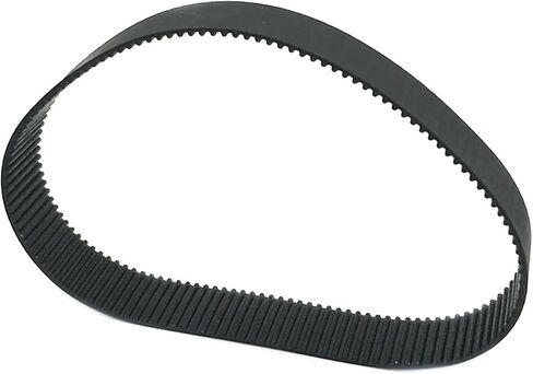 Timing Pulley GT2 2M 80 Teeth 40 Teeth Aperture 8mm/12mm Width 15mm Reduction Ratio 1:2 Tensioning Wheel Synchronous 3D Printer(40T-B5-W15,400MM_80T-B10-W15) in Saudi Arabia
