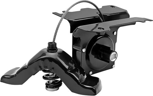 924-539 رافعة رافعة رافعة رافعة الإطارات الغيار متوافقة مع F250 Super Duty 2008-2016 ، F-2508-2009 ، F-350 Super Duty 2008-2016 ، F-350 2008-2016 ، استبدل OE 7C3Z1A131A ، 924-539 in Saudi Arabia
