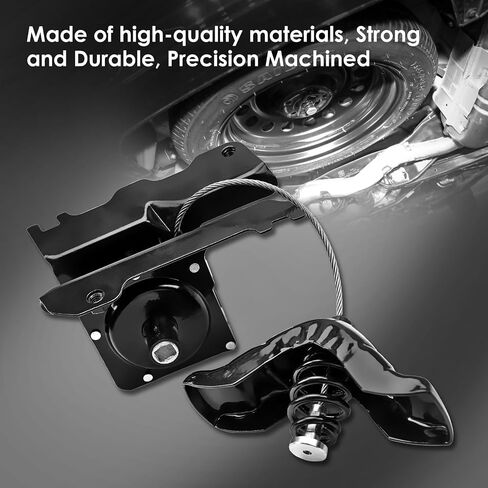 924-539 رافعة رافعة رافعة رافعة الإطارات الغيار متوافقة مع F250 Super Duty 2008-2016 ، F-2508-2009 ، F-350 Super Duty 2008-2016 ، F-350 2008-2016 ، استبدل OE 7C3Z1A131A ، 924-539 in Saudi Arabia