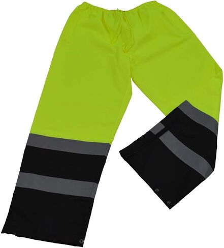 سروال المطر ANSI-ISEA 107-2004 الفئة E in Kuwait