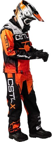 Castle X Mens' R25 Race Pant in Saudi Arabia