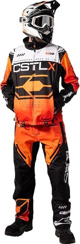 Castle X Mens' R25 Race Pant in Saudi Arabia