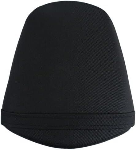 TCMT Black Rear Pillion Passenger Seat Fits For Suzuki GSXR600 GSXR750 2006 2007 in Saudi Arabia