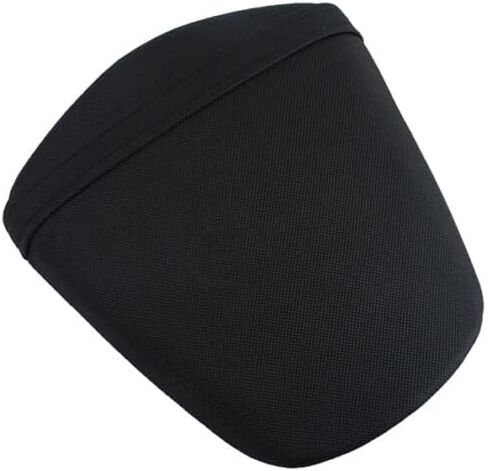 TCMT Black Rear Pillion Passenger Seat Fits For Suzuki GSXR600 GSXR750 2006 2007 in Saudi Arabia