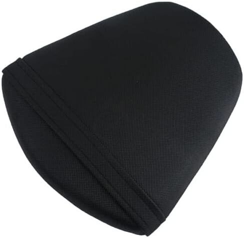 TCMT Black Rear Pillion Passenger Seat Fits For Suzuki GSXR600 GSXR750 2006 2007 in Saudi Arabia