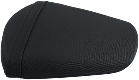 TCMT Black Rear Pillion Passenger Seat Fits For Suzuki GSXR600 GSXR750 2006 2007 in Saudi Arabia