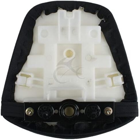 TCMT Black Rear Pillion Passenger Seat Fits For Suzuki GSXR600 GSXR750 2006 2007 in Saudi Arabia