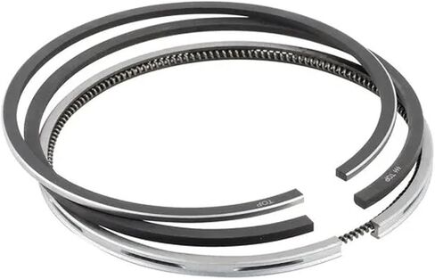 مجموعة حلقات المكبس (1cyl) معتاد متوافق مع نوبات 79 مم Suzuuki DR350 350CC 12140-14D10 12140-14D10 1214014D10 12140 14D10 ، 12140-14D10-000 ، 1214014D10000 ، 12140-14D10 ، 12140 in Kuwait