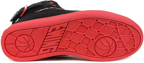 Ewing Patrick Athletics 33 Hi X Orion Hybrid Black/Red 1BM00641-023 in Kuwait