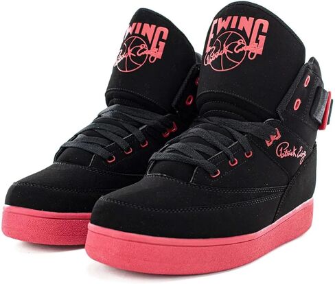 Ewing Patrick Athletics 33 Hi X Orion Hybrid Black/Red 1BM00641-023 in Kuwait