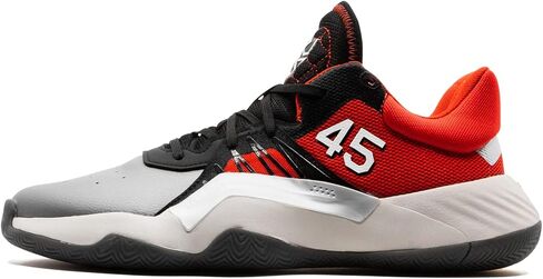 Adidas Mens الإصدار 1 EF9911 Donovan Mitchell - حجم 10 in Saudi Arabia