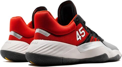 Adidas Mens الإصدار 1 EF9911 Donovan Mitchell - حجم 10 in Saudi Arabia