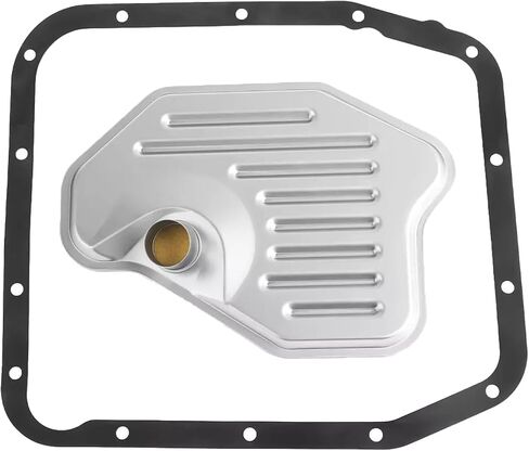 4R70E 4R70W 4R75E 4R75W مجموعة مرشح زيت النقل التلقائي المتوافقة مع E150 E250 E350 F150 F250 Explorer Explorer Mustang استبدال# F6AZ7A098A in Kuwait