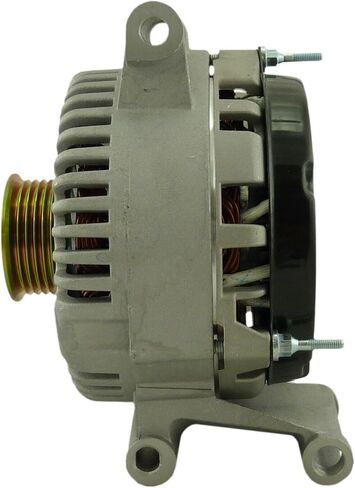 Alternator Automatic for Ford for Escape 2.3L 2005-2007,for Mazda for Tribute 2.3L 2005-2006 130 a-Amperage 12 V a-2084 6L8T10300BB in Saudi Arabia