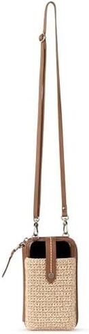 The Sak Silverlake N/S Smartphone Crossbody, Maritime in Saudi Arabia