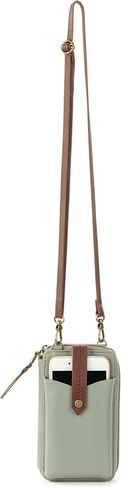 The Sak Silverlake N/S Smartphone Crossbody, Maritime in Saudi Arabia