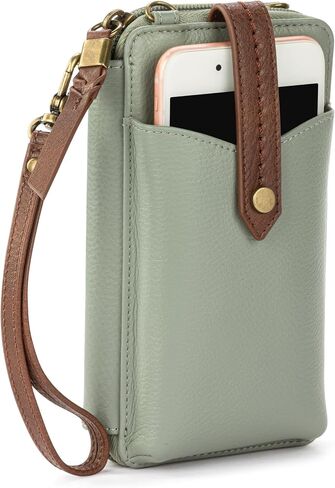 The Sak Silverlake N/S Smartphone Crossbody, Maritime in Saudi Arabia