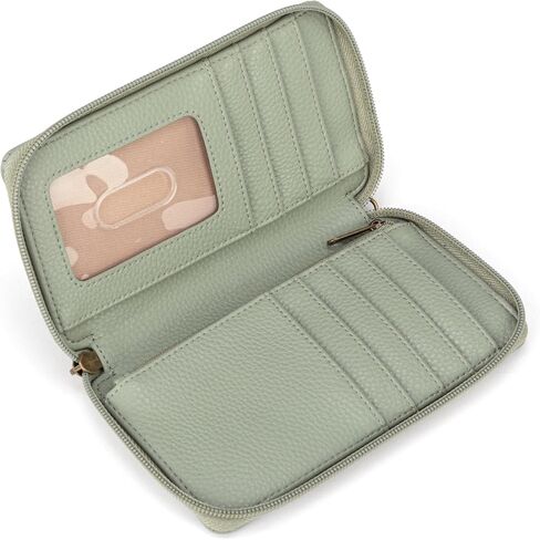 The Sak Silverlake N/S Smartphone Crossbody, Maritime in Saudi Arabia