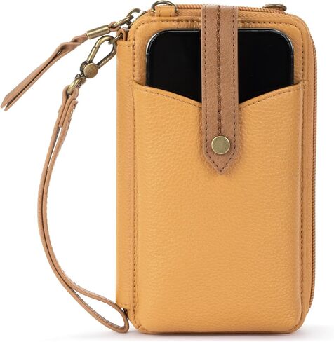 The Sak Silverlake N/S Smartphone Crossbody, Maritime in Saudi Arabia