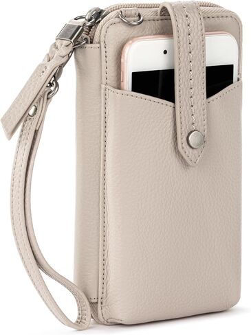 The Sak Silverlake N/S Smartphone Crossbody, Maritime in Saudi Arabia