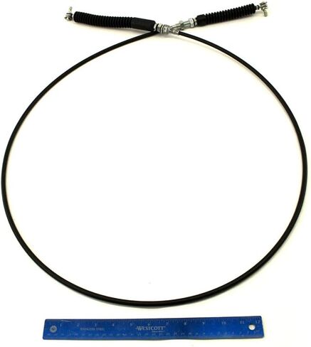 Cable Polaris Ranger Shift ، الجزء الأصلي OEM 7081518 ، كتي 1 in Saudi Arabia