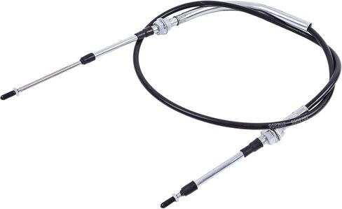 63 "Golf Cart Transmission Shift إلى الأمام والكابل العكسي 1012326 1013085 101851002 متوافق مع Club Car DS 1984-1997 نماذج الغاز in Saudi Arabia