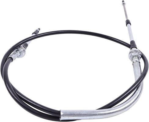 63 "Golf Cart Transmission Shift إلى الأمام والكابل العكسي 1012326 1013085 101851002 متوافق مع Club Car DS 1984-1997 نماذج الغاز in Saudi Arabia
