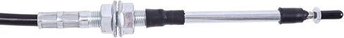63 "Golf Cart Transmission Shift إلى الأمام والكابل العكسي 1012326 1013085 101851002 متوافق مع Club Car DS 1984-1997 نماذج الغاز in Saudi Arabia