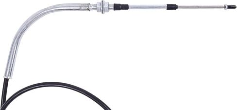 63 "Golf Cart Transmission Shift إلى الأمام والكابل العكسي 1012326 1013085 101851002 متوافق مع Club Car DS 1984-1997 نماذج الغاز in Saudi Arabia
