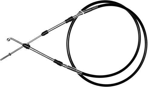 Reverse Cable Compatible with SeaDoo 01-09 GTI 09 RXP OEM# 277000944 268000017 277001016 in Kuwait
