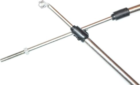 Reverse Cable Compatible with SeaDoo 01-09 GTI 09 RXP OEM# 277000944 268000017 277001016 in Kuwait