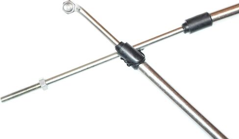 Reverse Cable Compatible with SeaDoo 01-09 GTI 09 RXP OEM# 277000944 268000017 277001016 in Kuwait