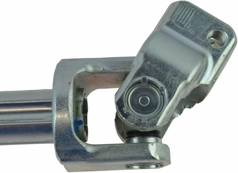 ل Ford for Expedition 2007-2014 for F150 2009-2014 ، من أجل Lincoln for Navigator 2007-2014 عمود التوجيه مع Coupler 8L1Z3B676A 8L1Z-3B676-A in Saudi Arabia
