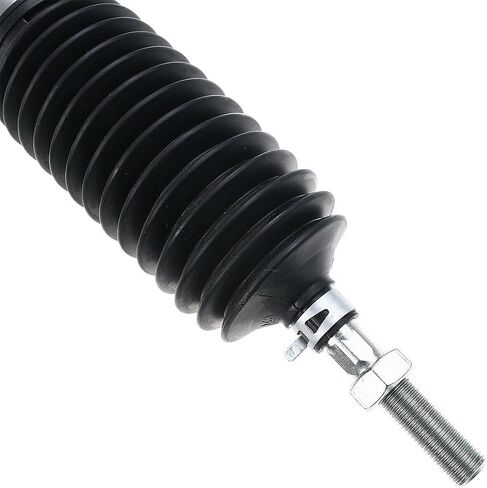 Hydraulic Power Steering Rack and Pinion for Acura for CL 2002-2003,for Honda for Accord 1998-2002 Front 0.75 (in.)-Input Shaft Diameter (in 2pc M14 X 1.5-Pressure Port Thread Size in Saudi Arabia