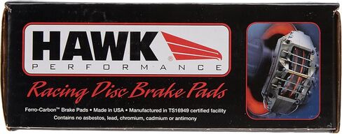 HB671G.628 DTC-60 Motorsport Brake Pads in Kuwait