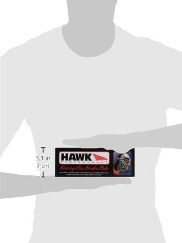 HB671G.628 DTC-60 Motorsport Brake Pads in Kuwait