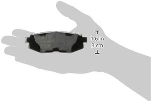 HB671G.628 DTC-60 Motorsport Brake Pads in Kuwait