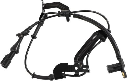 OCPTY ABS Sensor Front Left Fit for Ford Escape 2009-2012 ABS Wheel Speed Sensor ALS1875 in Saudi Arabia