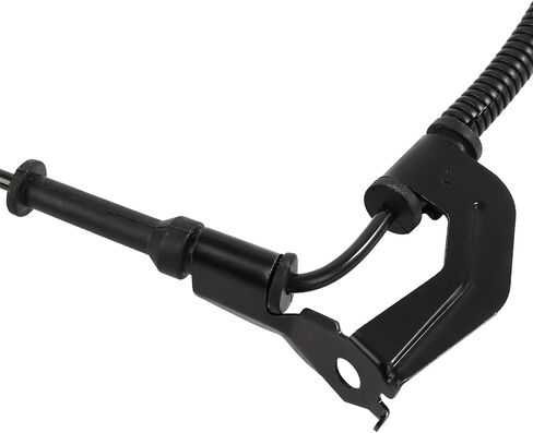 OCPTY ABS Sensor Front Left Fit for Ford Escape 2009-2012 ABS Wheel Speed Sensor ALS1875 in Saudi Arabia