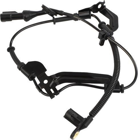 OCPTY ABS Sensor Front Left Fit for Ford Escape 2009-2012 ABS Wheel Speed Sensor ALS1875 in Saudi Arabia