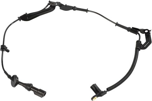 OCPTY ABS Sensor Front Left Fit for Ford Escape 2009-2012 ABS Wheel Speed Sensor ALS1875 in Saudi Arabia