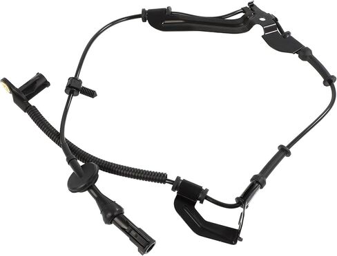OCPTY ABS Sensor Front Left Fit for Ford Escape 2009-2012 ABS Wheel Speed Sensor ALS1875 in Saudi Arabia
