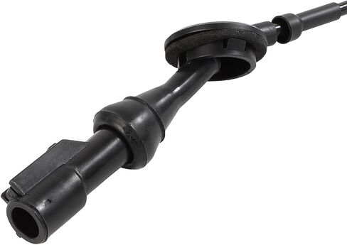 OCPTY ABS Sensor Front Left Fit for Ford Escape 2009-2012 ABS Wheel Speed Sensor ALS1875 in Saudi Arabia