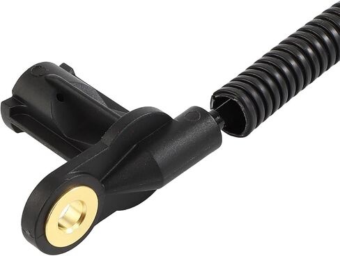 OCPTY ABS Sensor Front Left Fit for Ford Escape 2009-2012 ABS Wheel Speed Sensor ALS1875 in Saudi Arabia