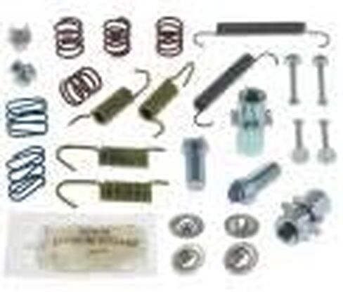 Carlson Quality Brake Parts 17391 طقم مجموعة أجهزة الفرامل in Saudi Arabia