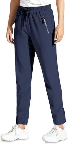 Blue Chic Store StretchActive - Women's Ultra Stretch Breathable Casual Pants in Saudi Arabia