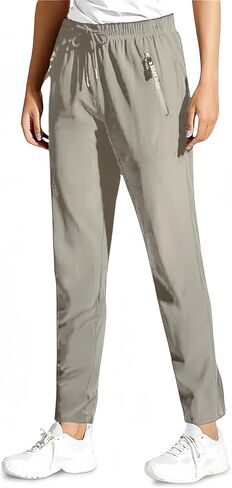 Blue Chic Store StretchActive - Women's Ultra Stretch Breathable Casual Pants in Saudi Arabia