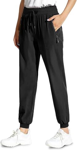 Blue Chic Store StretchActive - Women's Ultra Stretch Breathable Casual Pants in Saudi Arabia