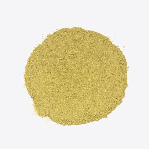 Olive Leaf C/S | Cut & Sifted | Olea Europaea | Wildcrafted | 4oz in Saudi Arabia
